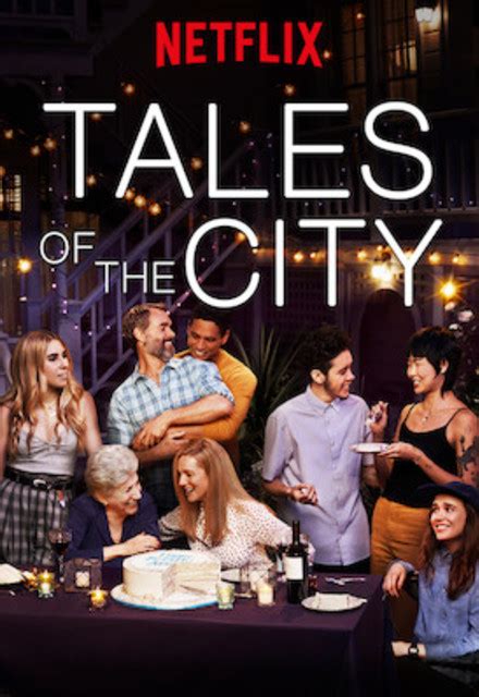 tales of the city 2019.